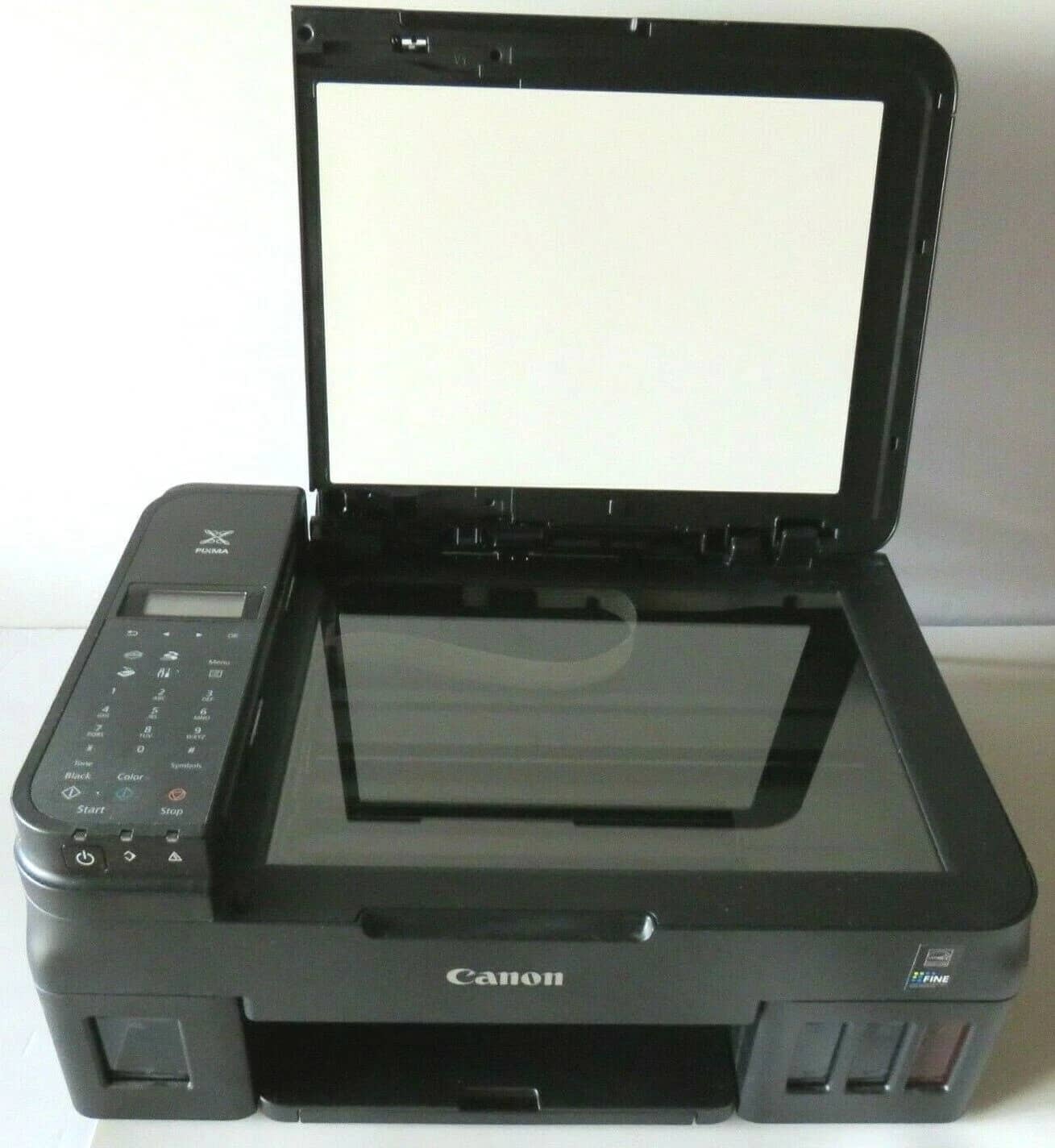 Canon G4200 Printers For parts or not working