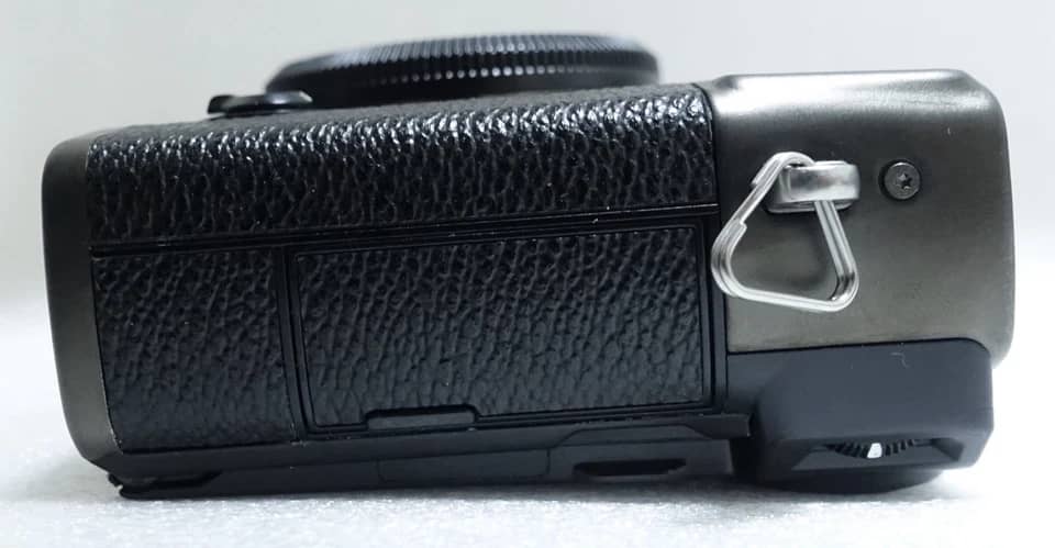 Fujifilm X-Pro3 Digital Cameras
