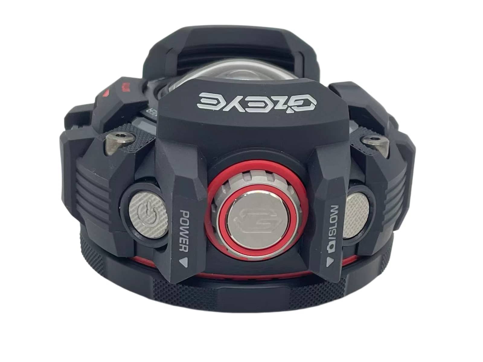 Casio GZE-1 Digital Cameras Black New Body Only