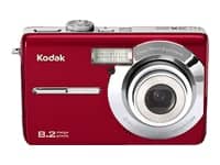 Kodak EasyShare M583 Digital Cameras Red New Body Only