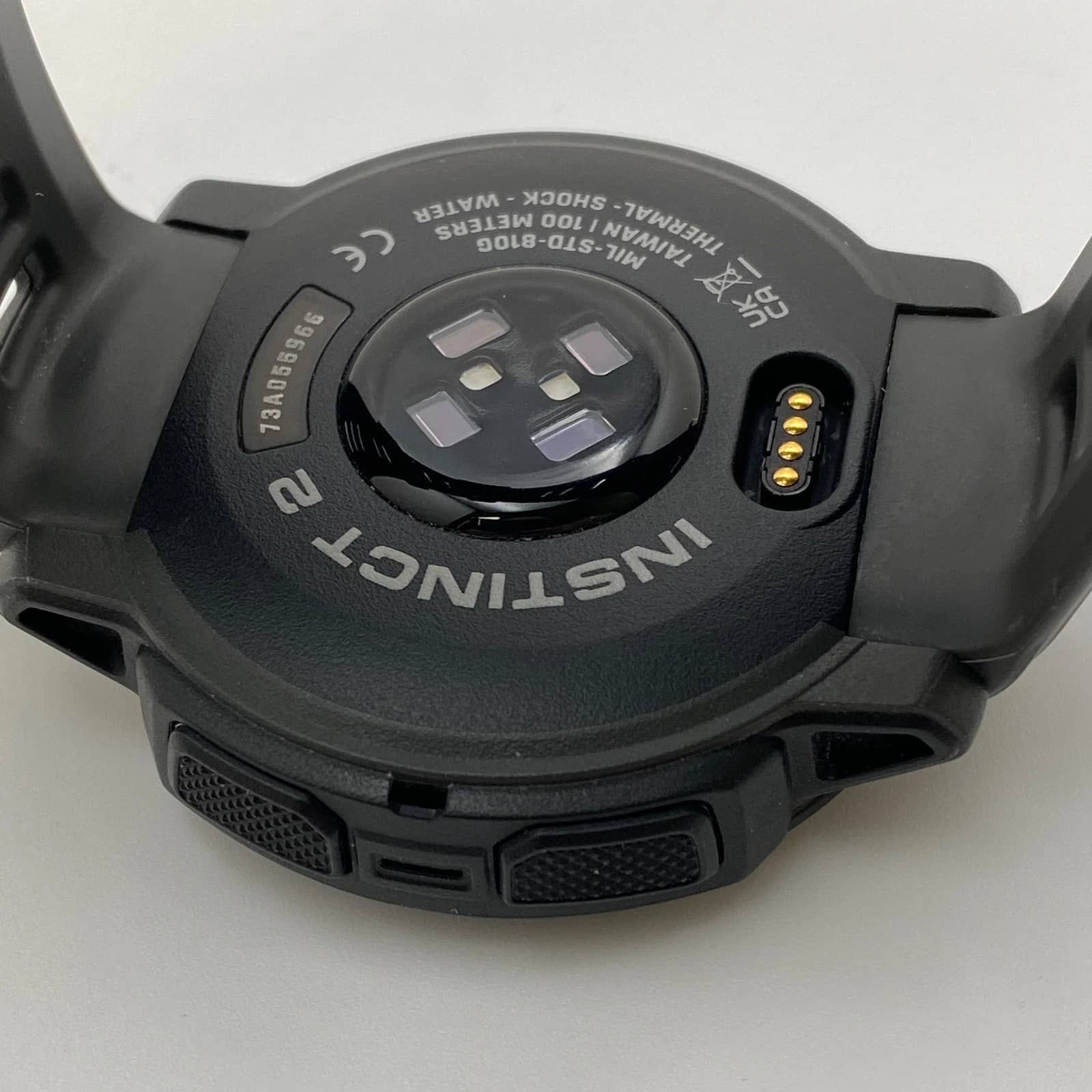 Garmin Garmin Instinct 2 Smartwatches Gray 45mm New
