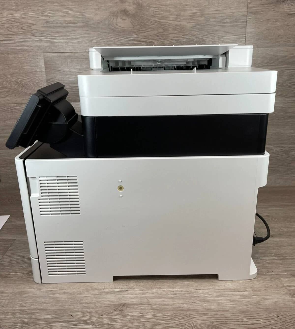 Canon ImageClass MF733CDW Printers Used - Good