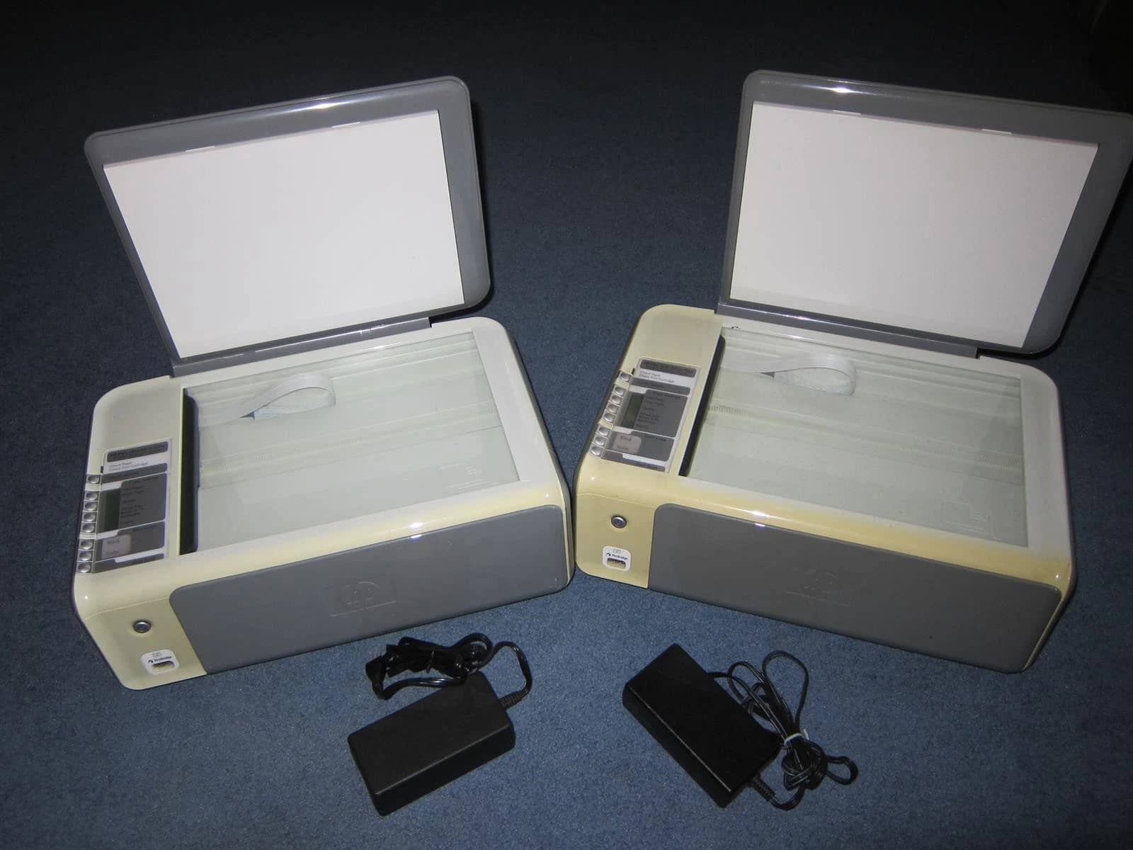 HP PSC 1510 Printers New