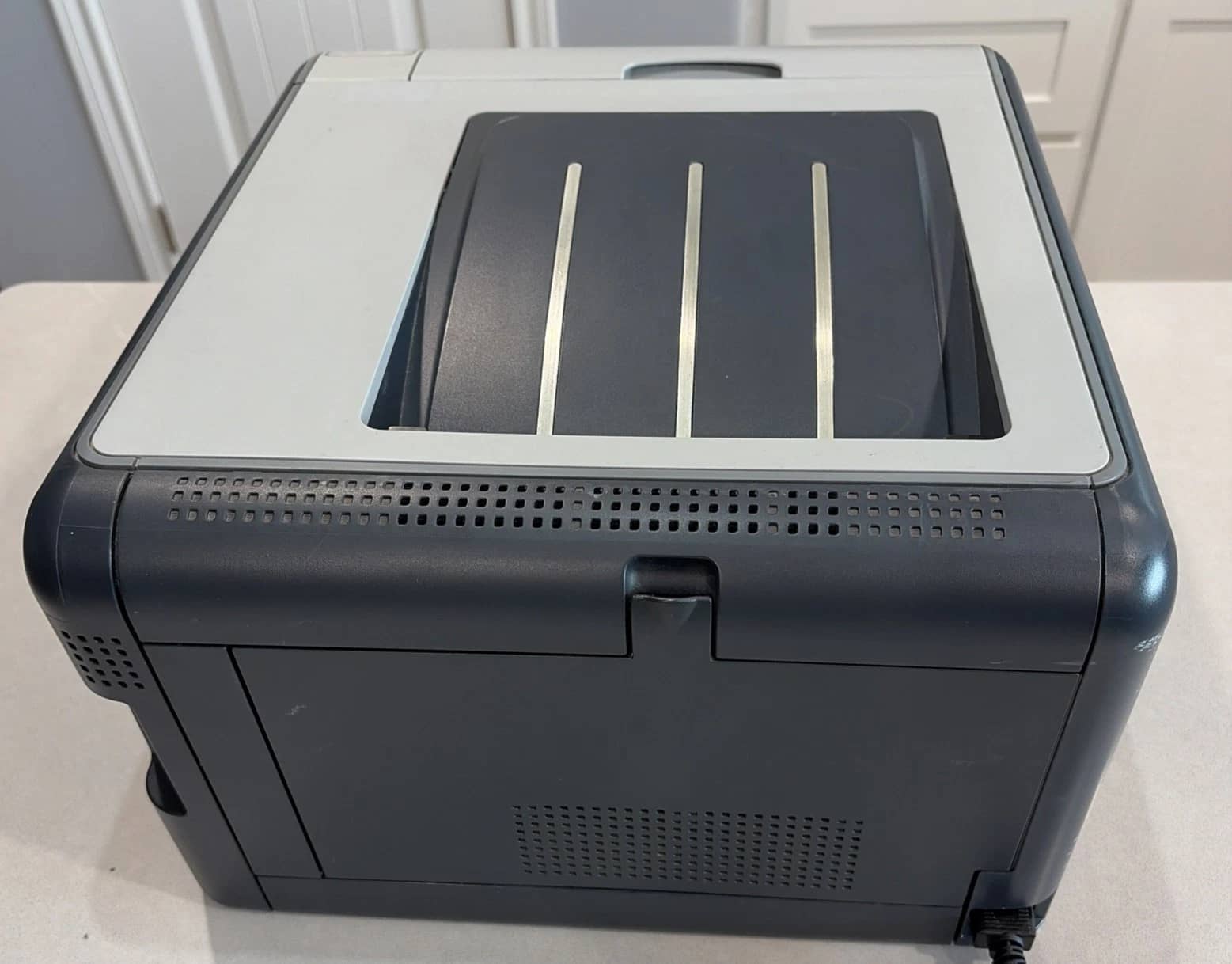 HP Color LaserJet CP1518ni Printers Used - Good