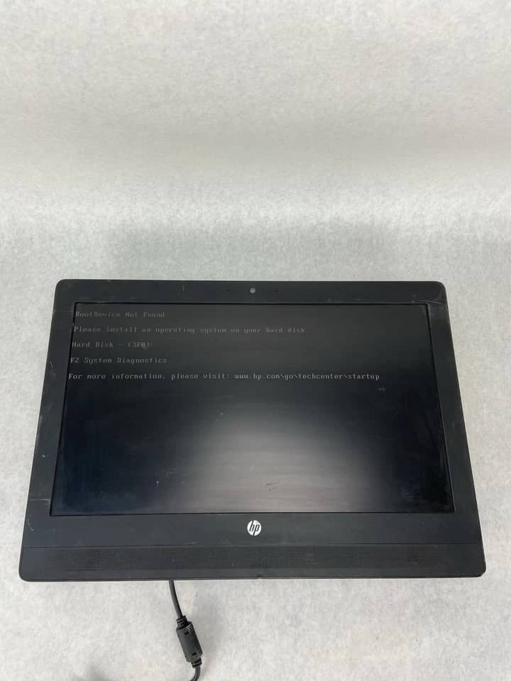 HP 400 G2 Computers