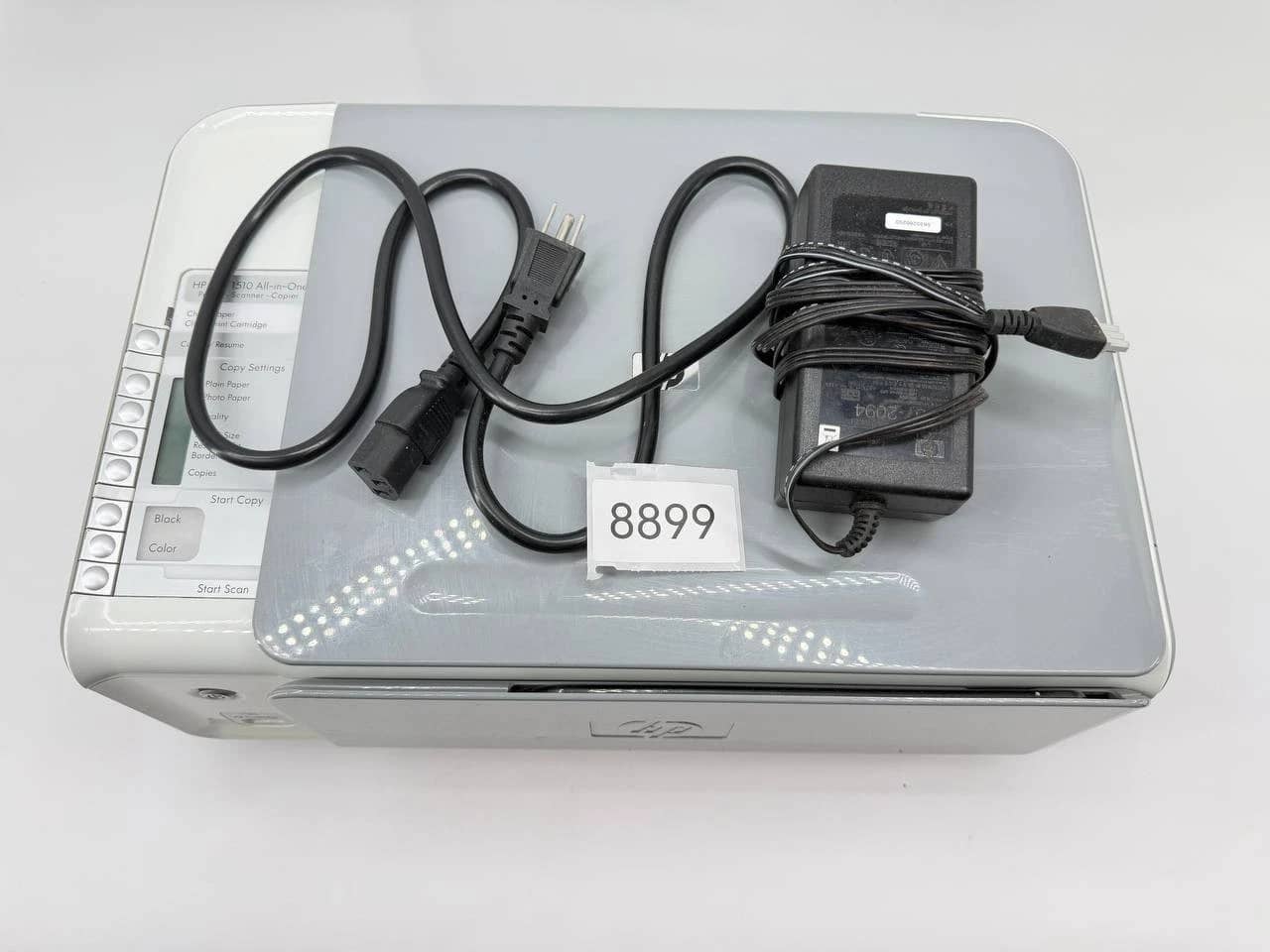 HP PSC 1500 Series Printers For parts or not working