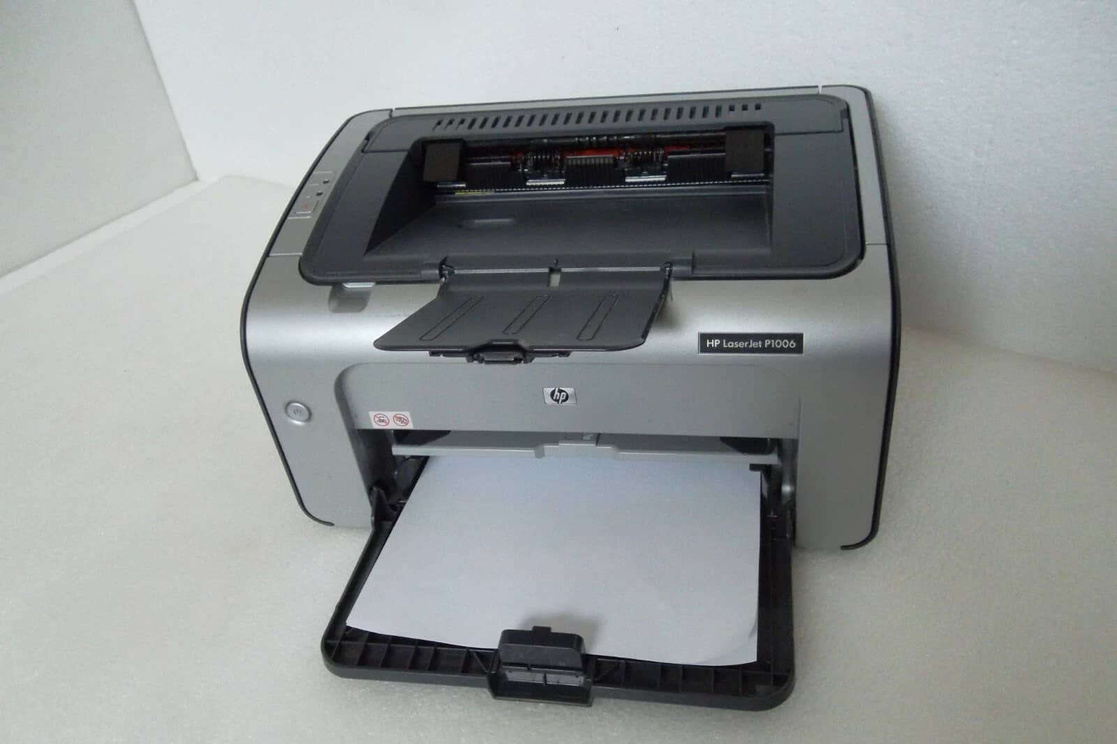 HP Laserjet Pro P1006 Printers Used - Good