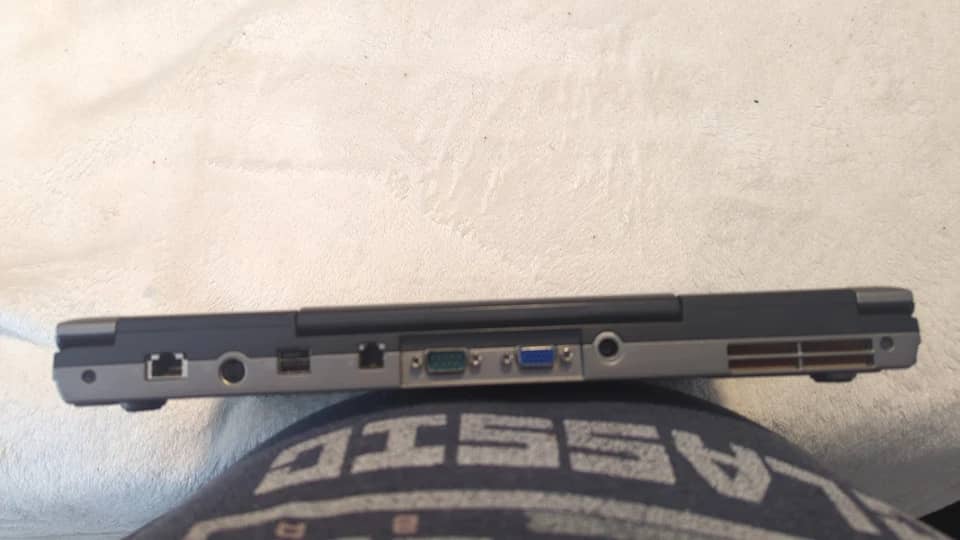 Dell Latitude 4300 Computers