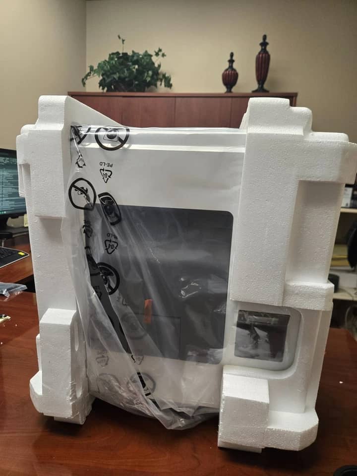 HP M454dn Printers New