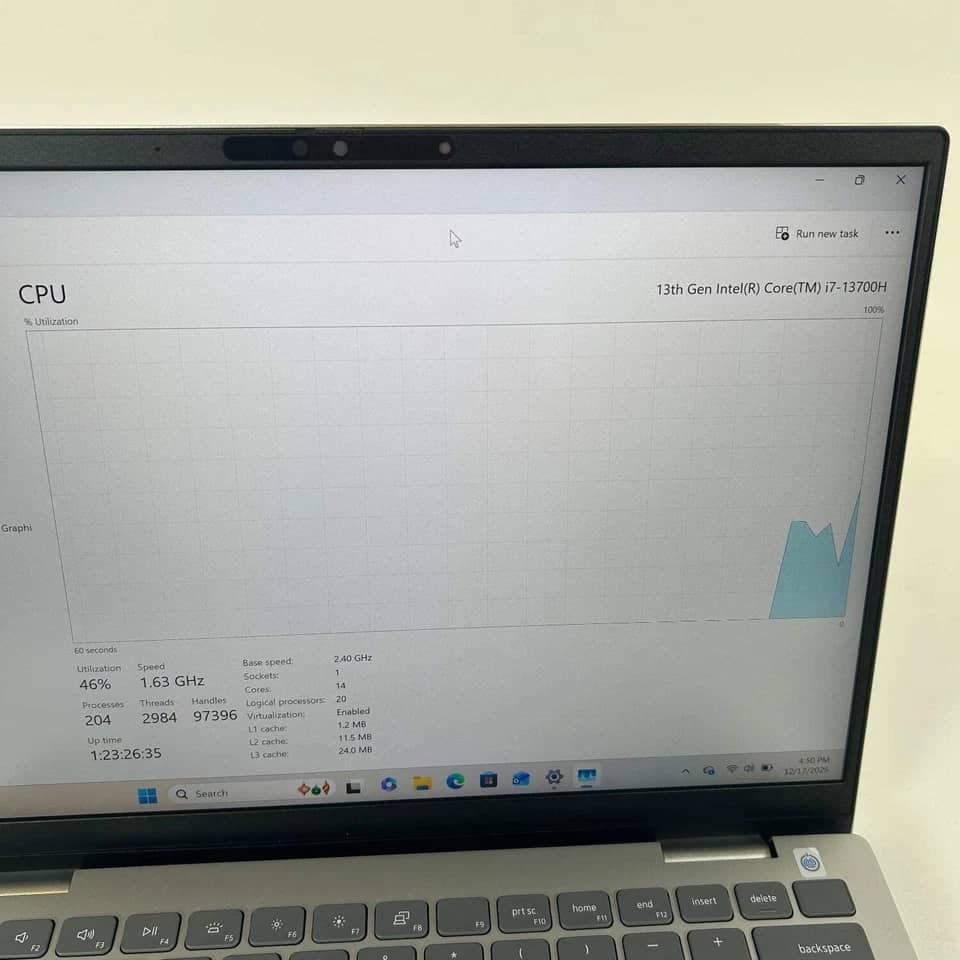 Dell Inspiron 14 Plus 7440 Computers 1TB 16GB New