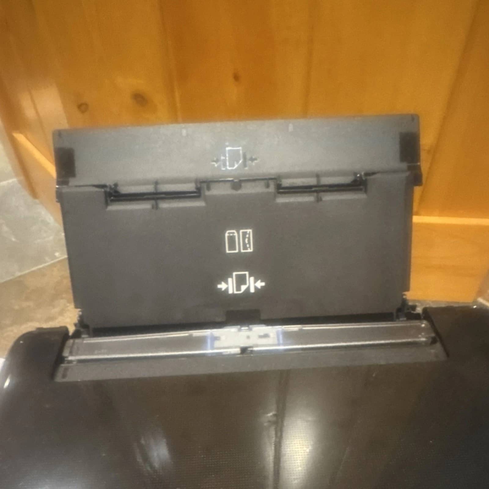 Canon TS6120 Printers Used - Good
