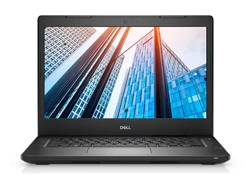 Dell Latitude 3480 Computers