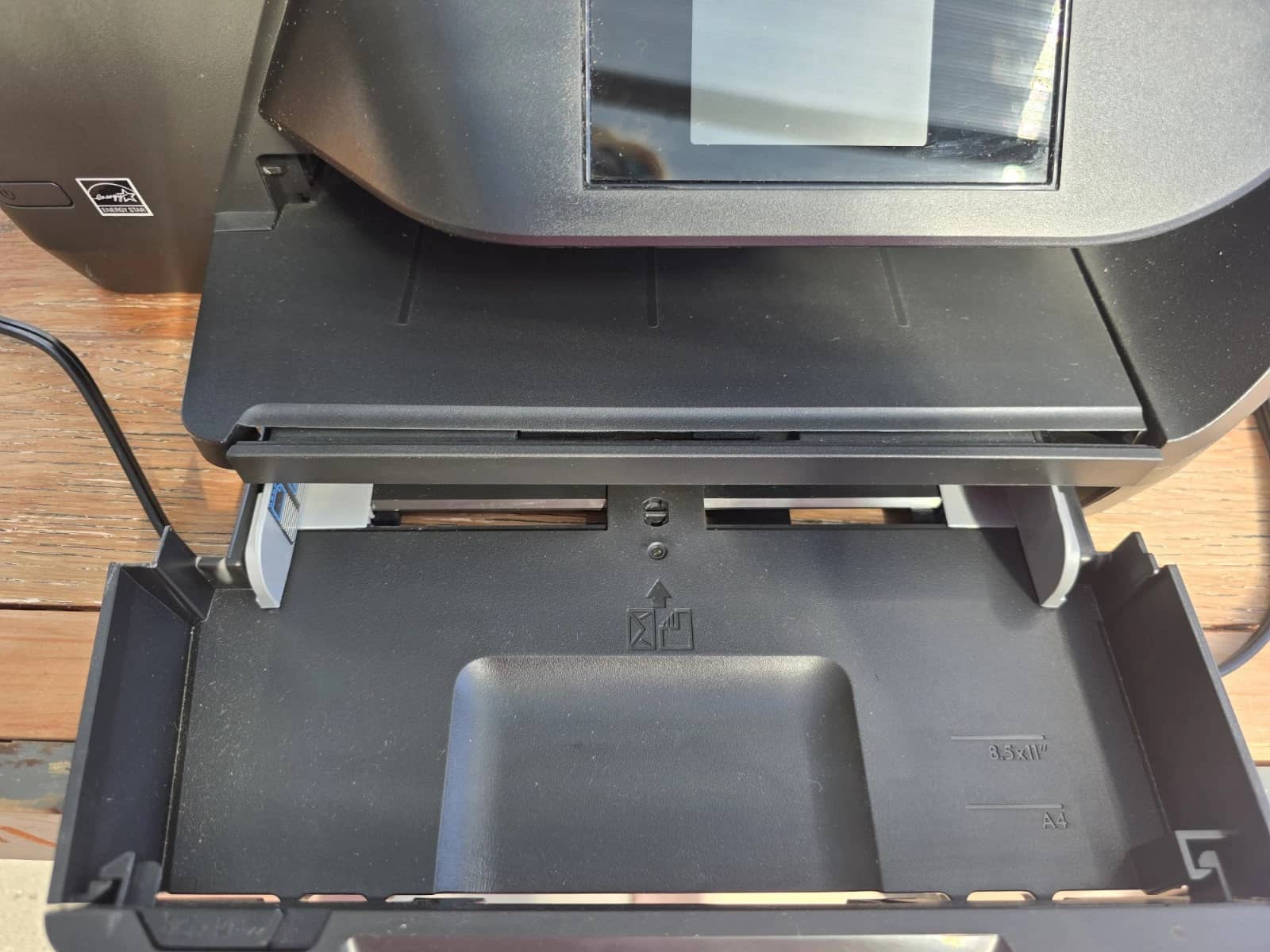HP OfficeJet 6962 Printers New