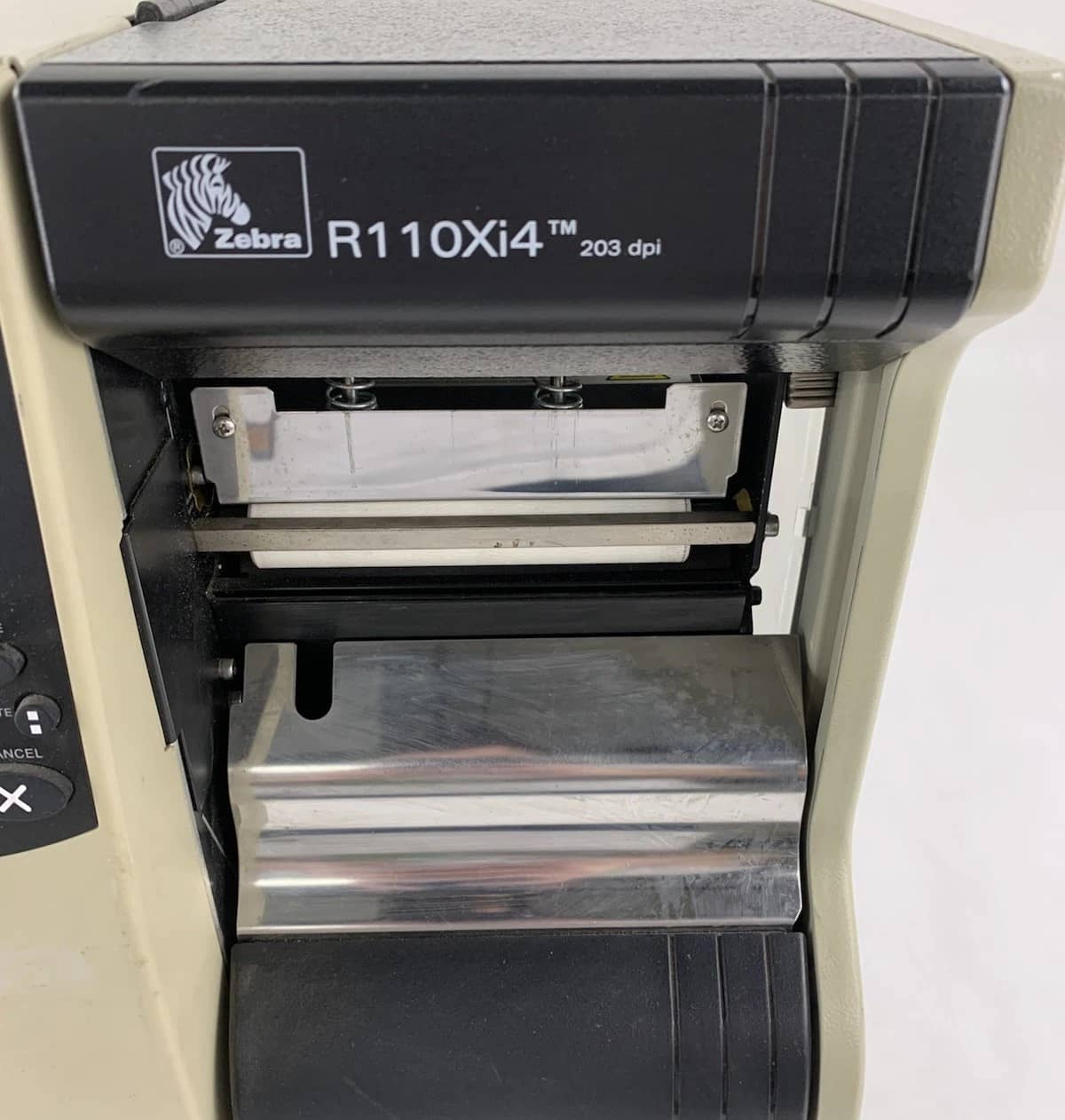 Zebra R110Xi4 Printers Refurbished - Excellent