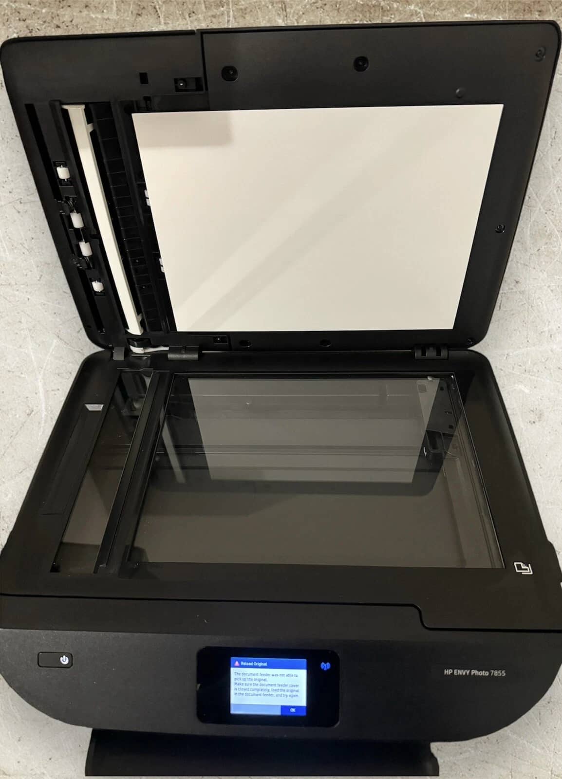HP 7855 Printers Used - Good