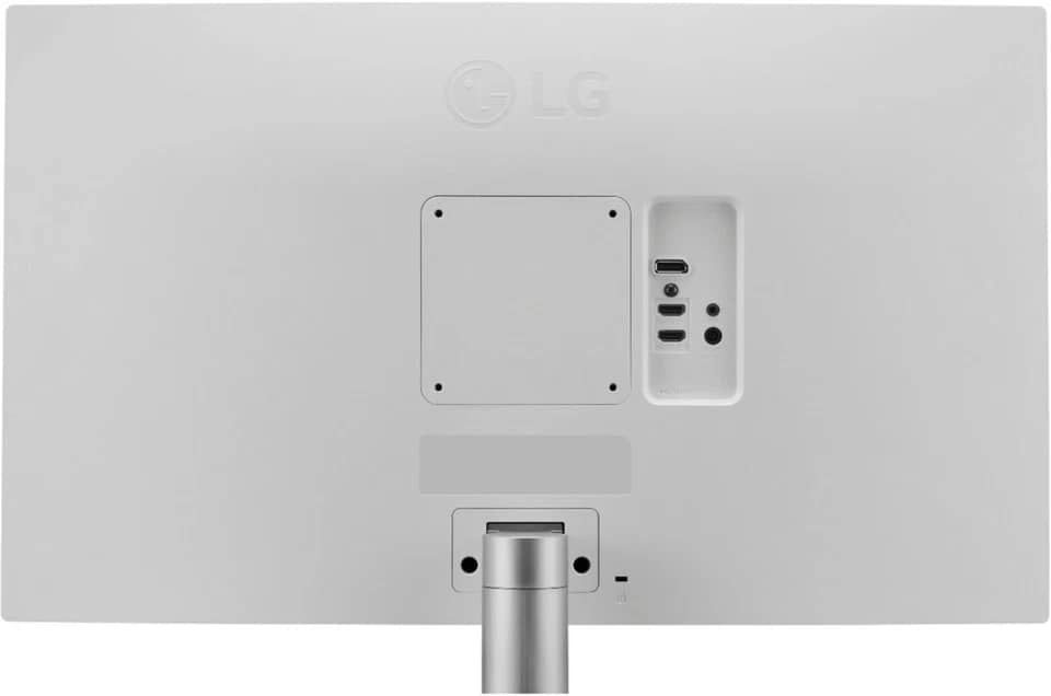 LG 27UP600 Monitors