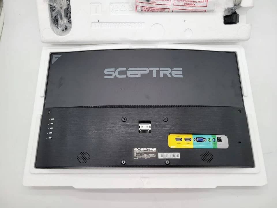 Sceptre C248W Monitors