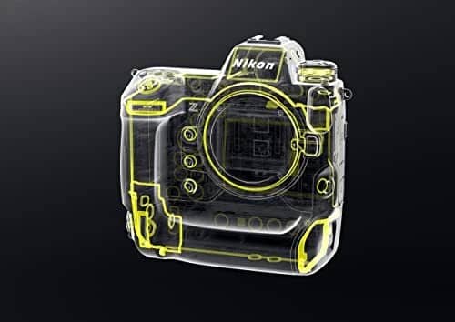 Nikon Z9 Digital Cameras