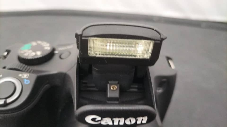 Canon PowerShot SX530 Digital Cameras Black New Body Only
