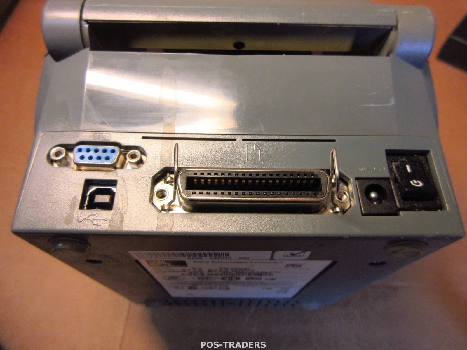 Zebra GK420d-USB Printers New