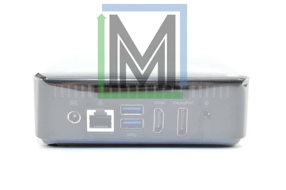 ASUS Chromebox-M004U Computers New