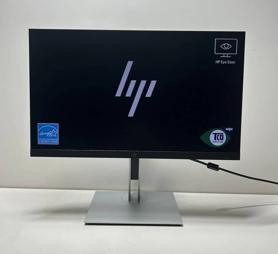 HP 24D Monitors