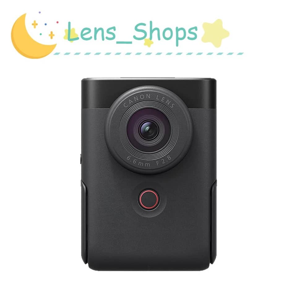 Canon PowerShot V10 Digital Cameras
