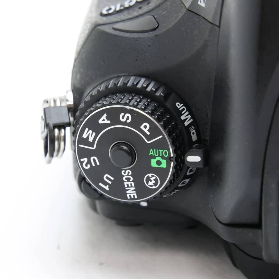 Nikon D610 Digital Cameras