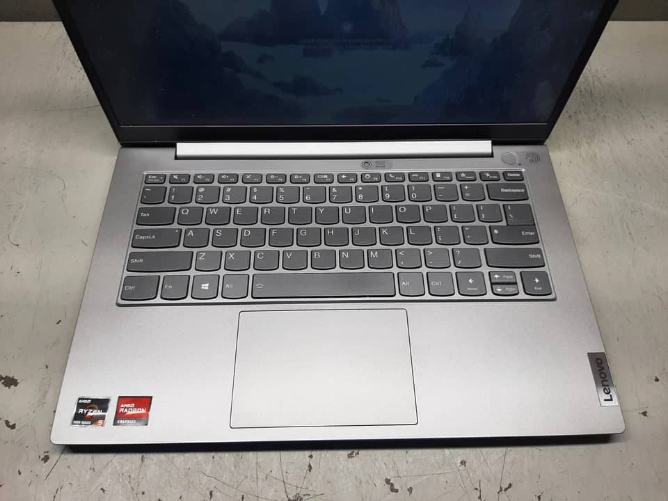 Lenovo 14G3 Computers