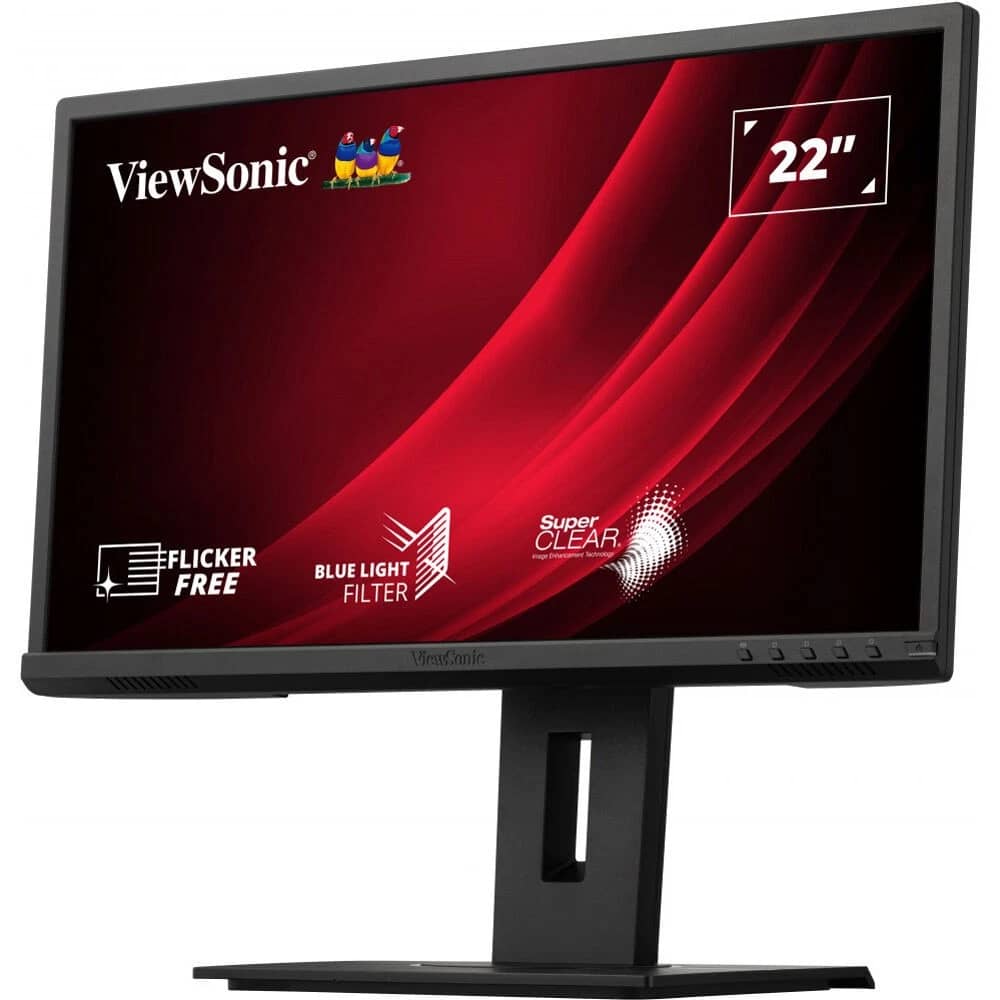 ViewSonic VG2240 Monitors New