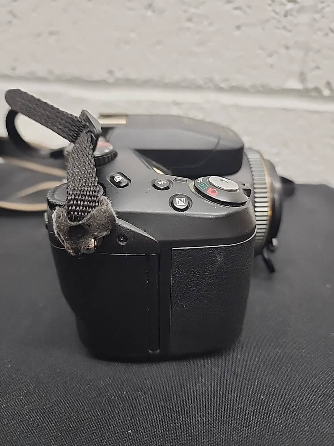 Fujifilm s7000 Digital Cameras Black New Body Only