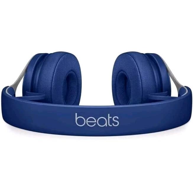 Beats ML9D2LLA Headphones & Earbuds Blue New