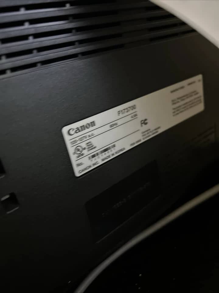 Canon MF244dw Printers New