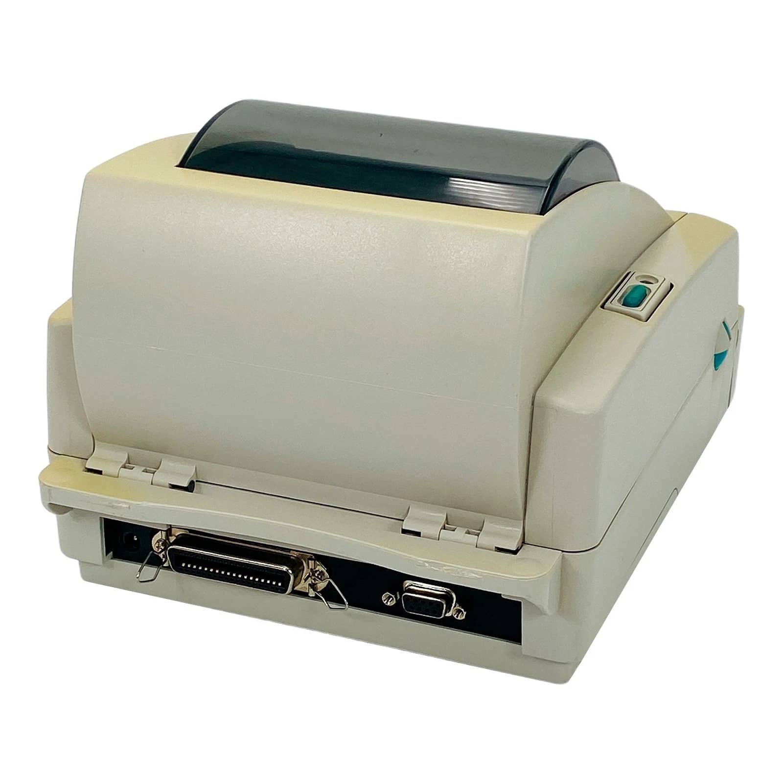 Zebra LP2742PSA Printers Used - Good
