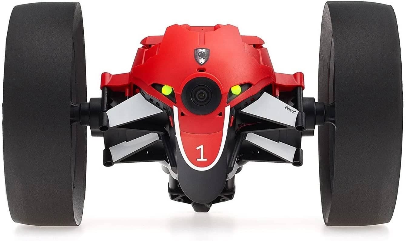 Parrot Airborne Quadcopters & Multirotors New