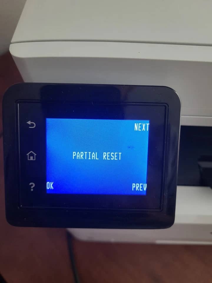 HP LaserJet Pro MFP 4101fdwe Printers New