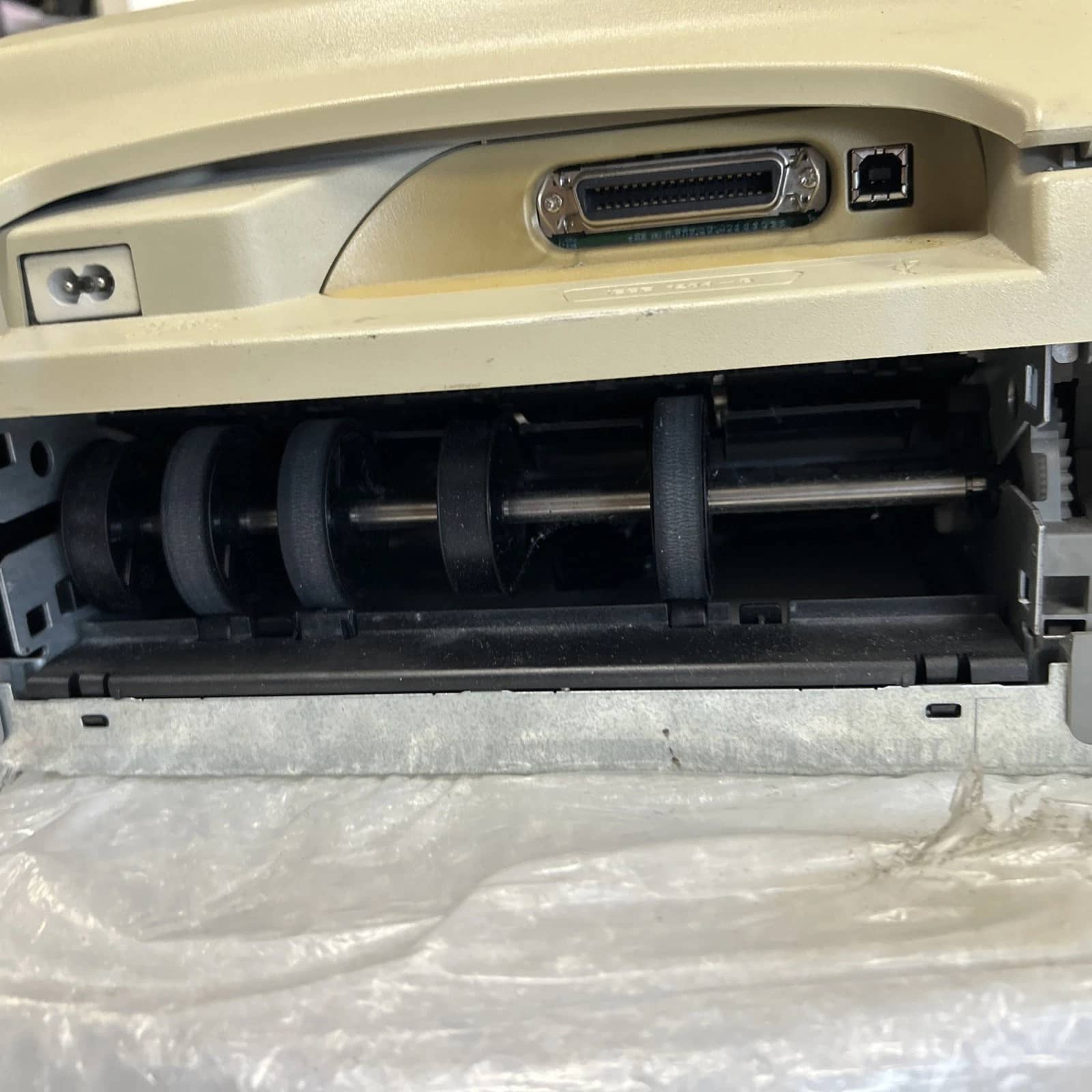 HP DeskJet 950C Printers For parts or not working