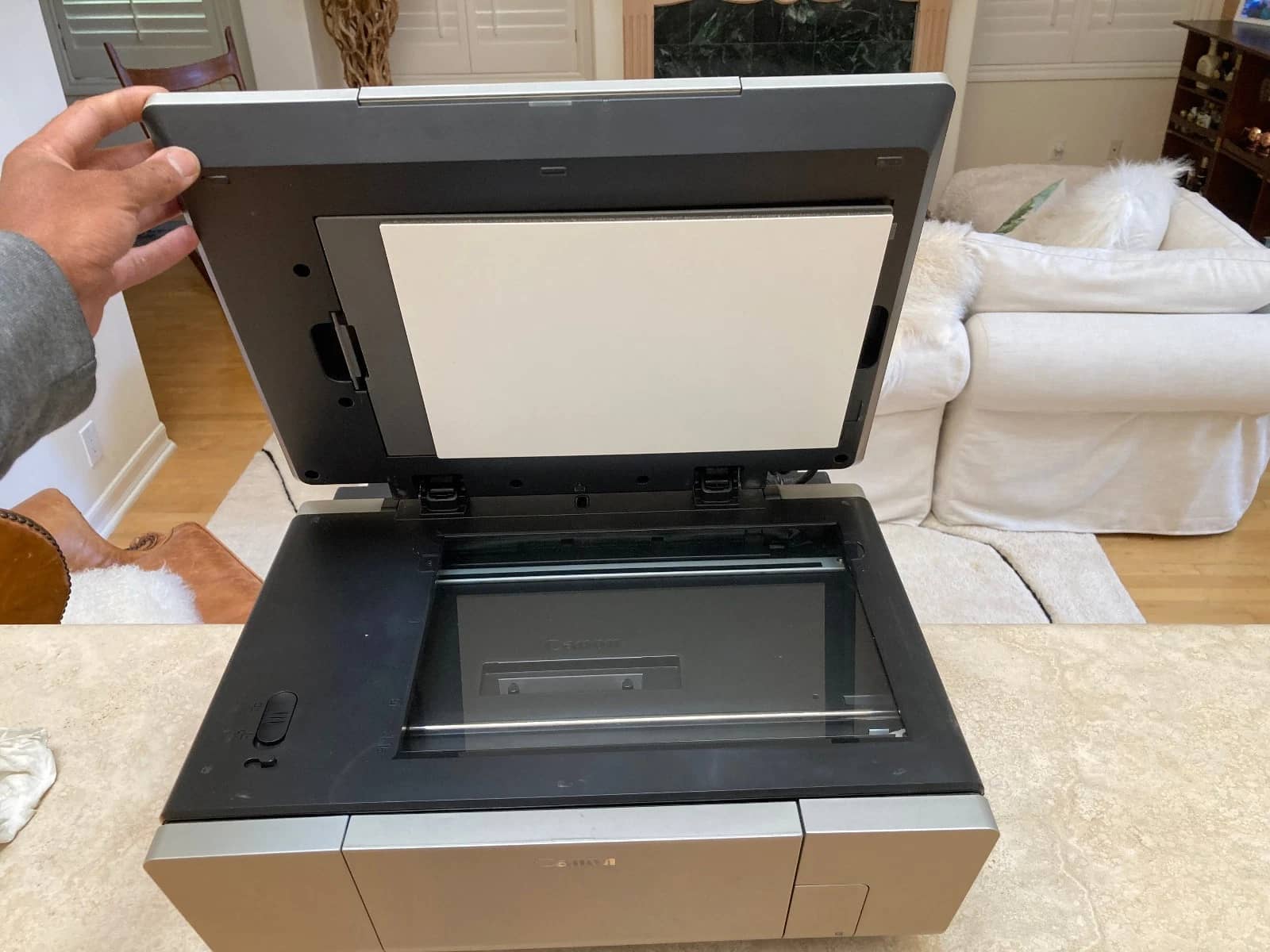 Canon MP9600 Printers Used - Good