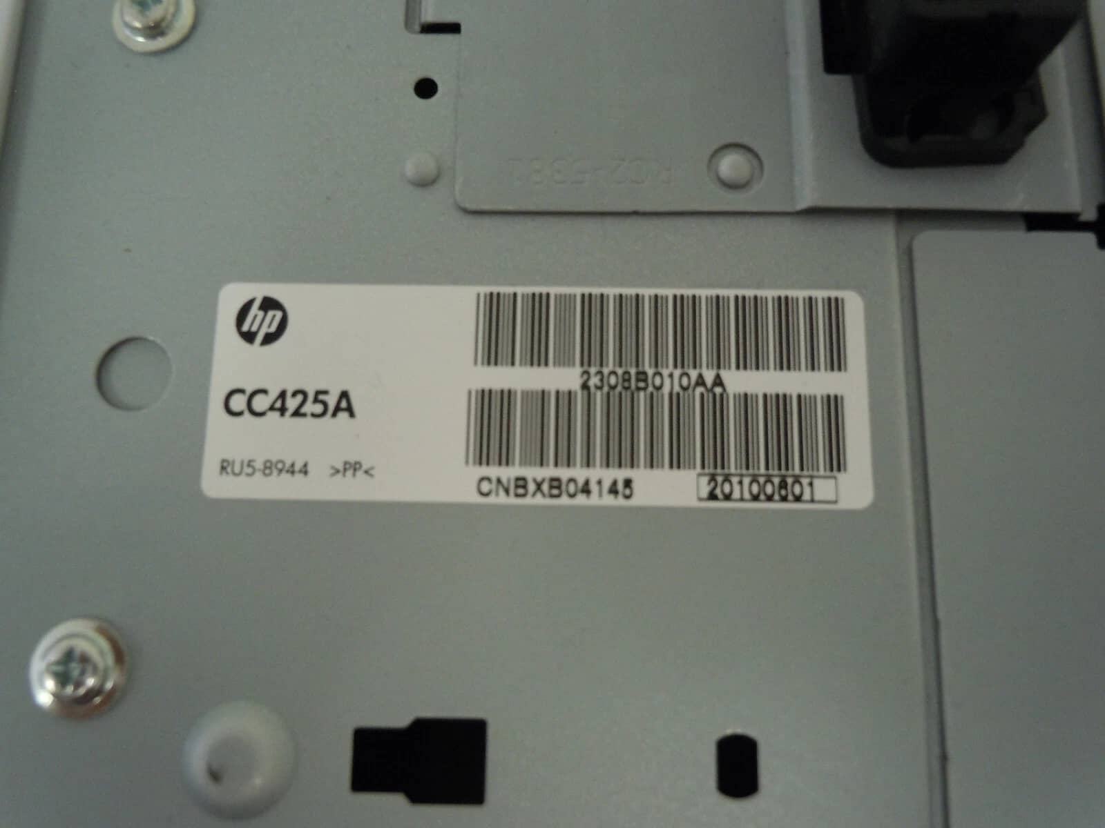 HP CC425A Printers Refurbished - Excellent