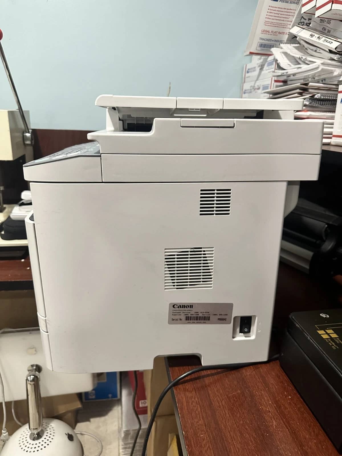 Canon Laser Class 650i Printers Used - Good