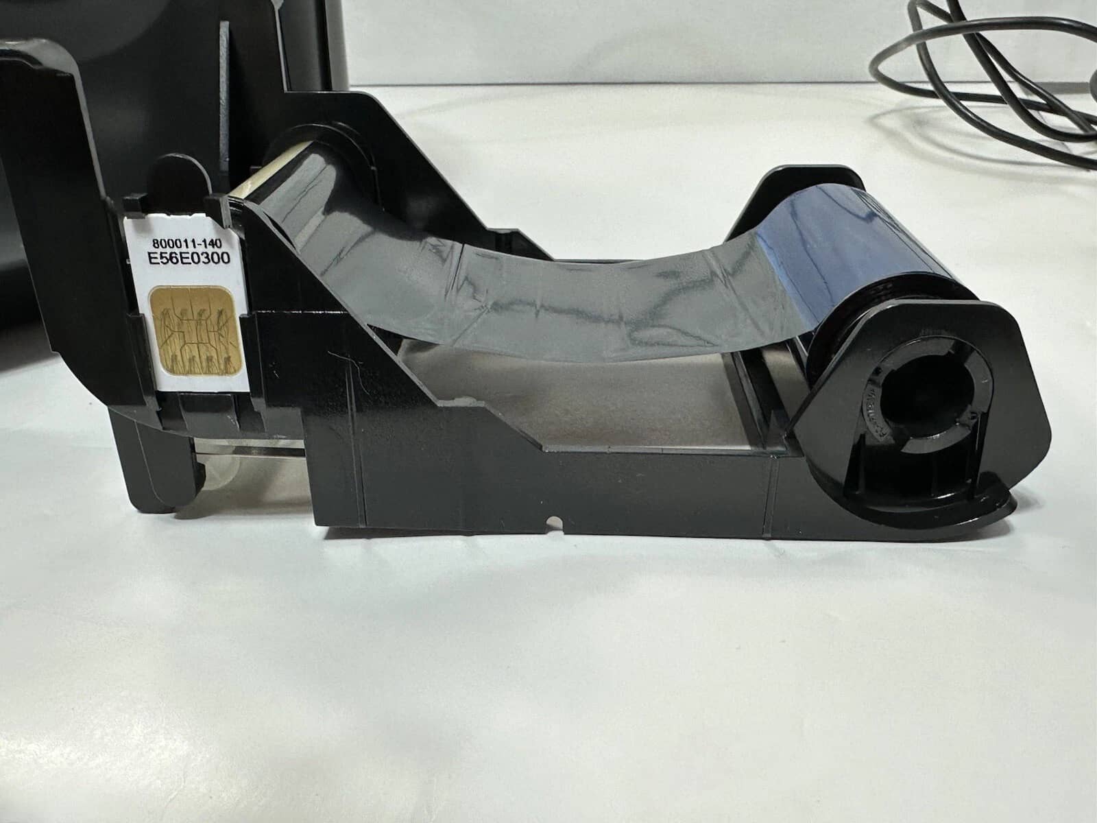 Zebra ZXP Series 1 Printers Used - Good