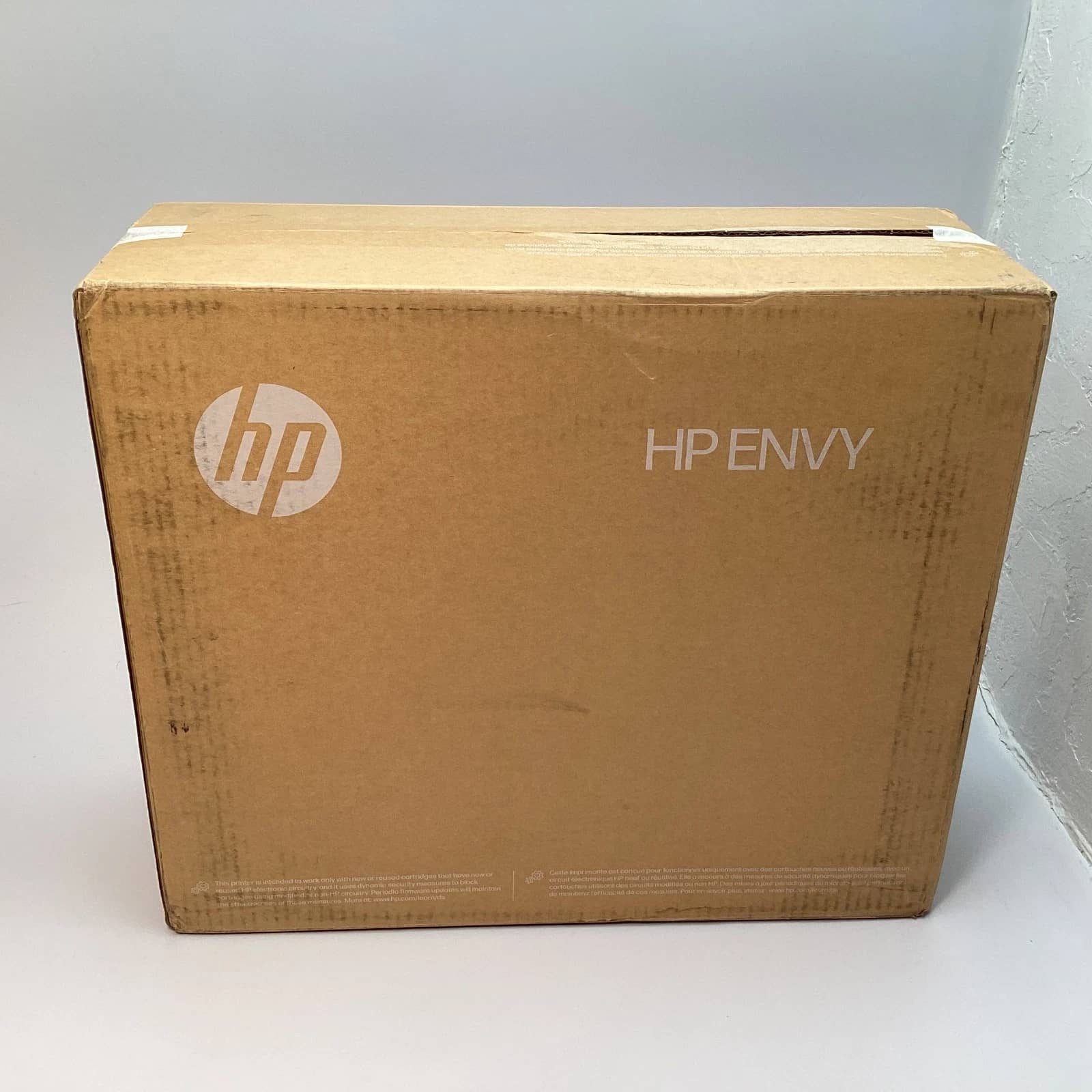HP ENVY 6020e Printers Used - Good