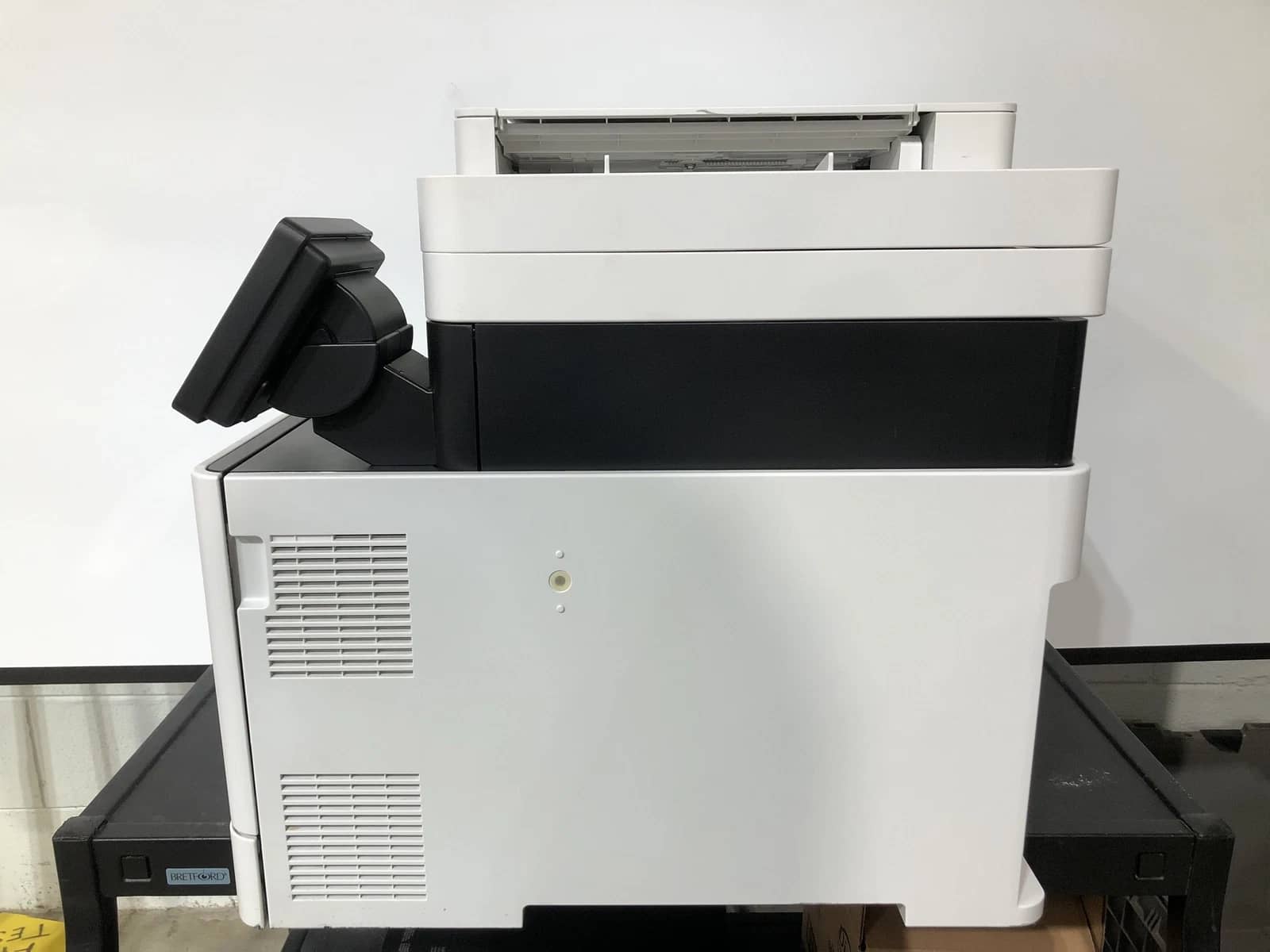 Canon Color imageCLASS MF731Cdw Printers Used - Good