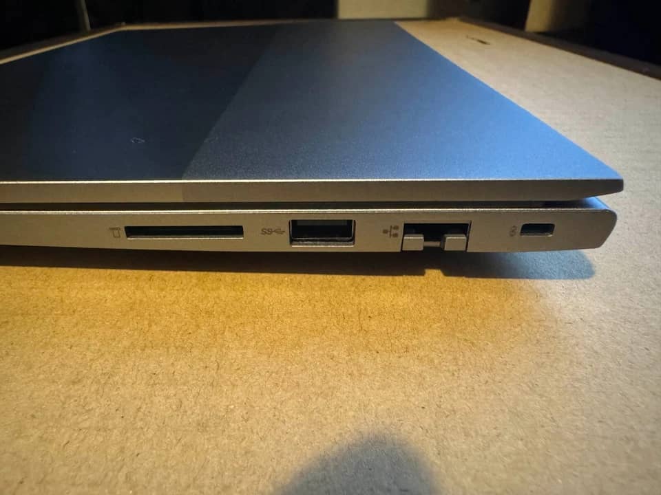Lenovo ThinkBook 14 G3 ACL Computers