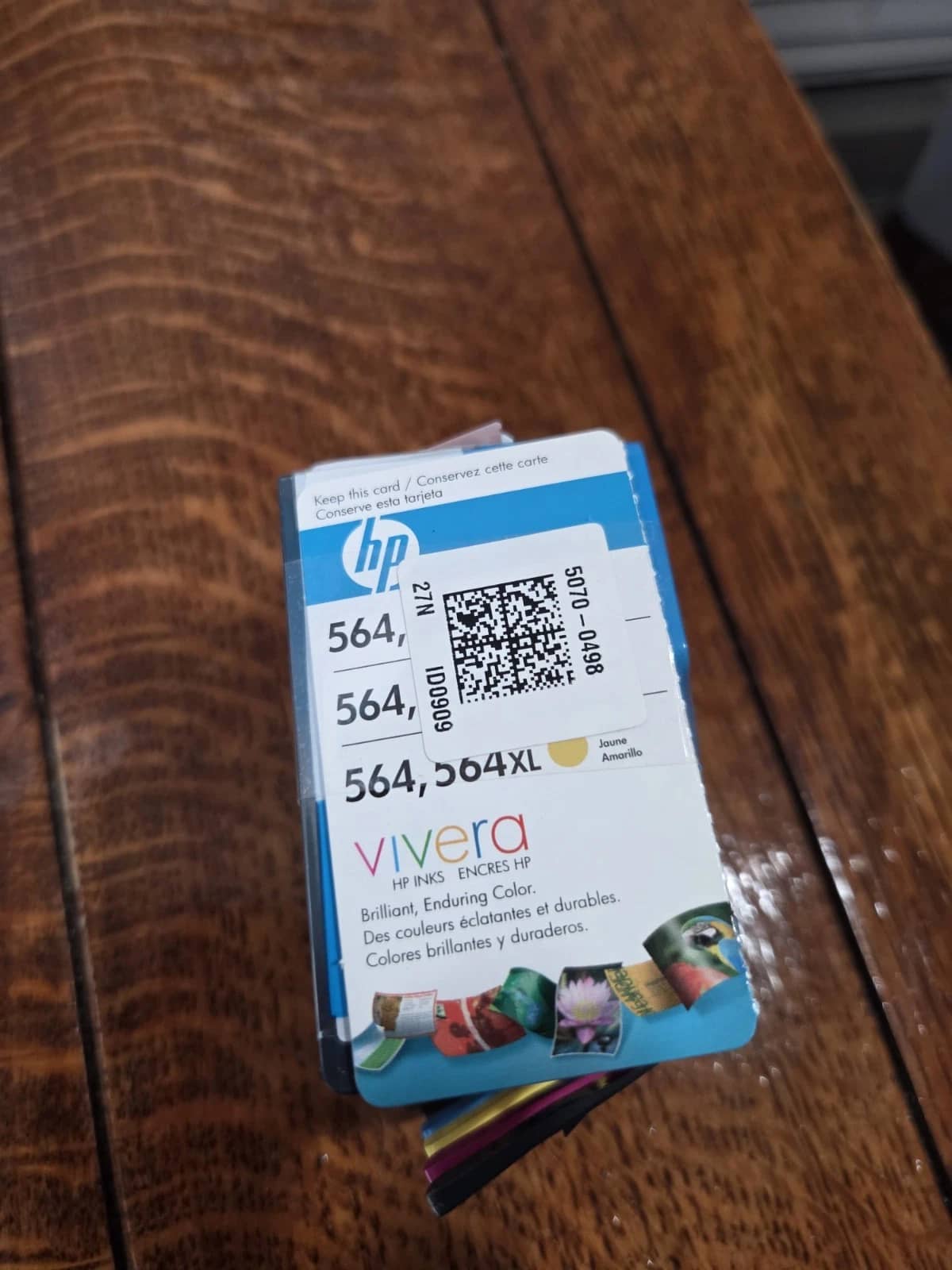 HP D5460 Printers New
