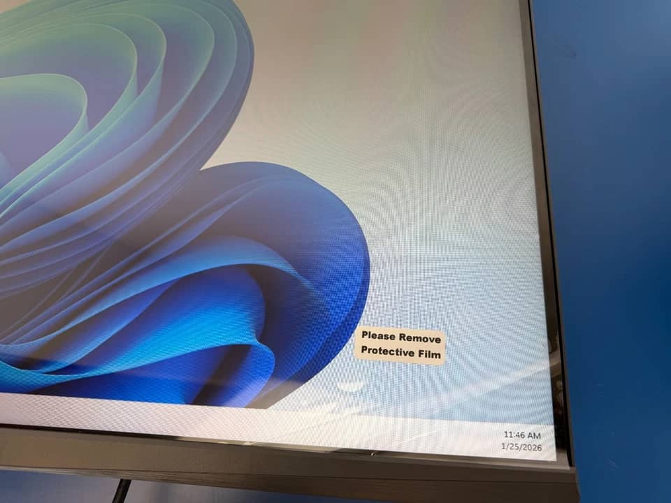 ASUS XG32WCS Monitors