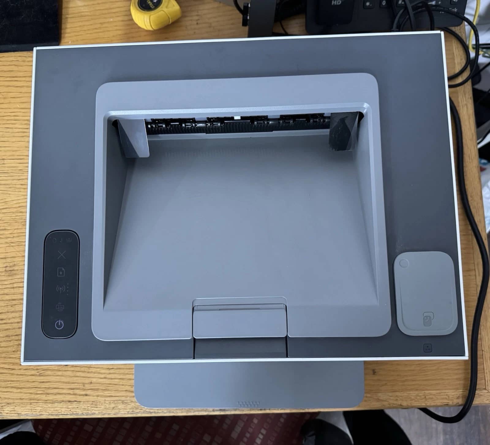 HP Neverstop 1001nw Printers Used - Good