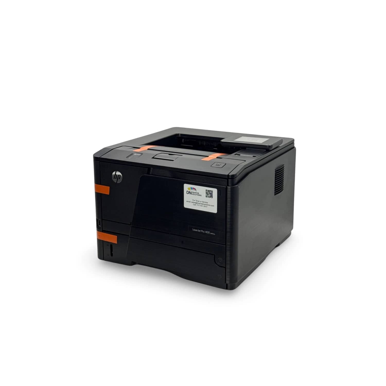 HP Laserjet Pro 400 M401DW Printers New
