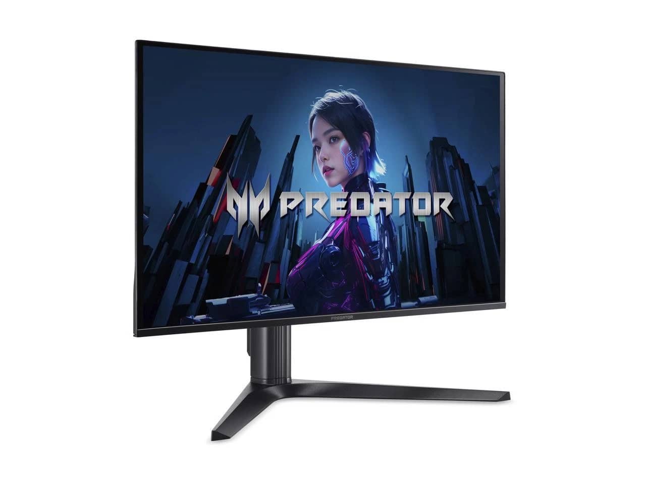 Acer X27U Z1bmiiprx Monitors New