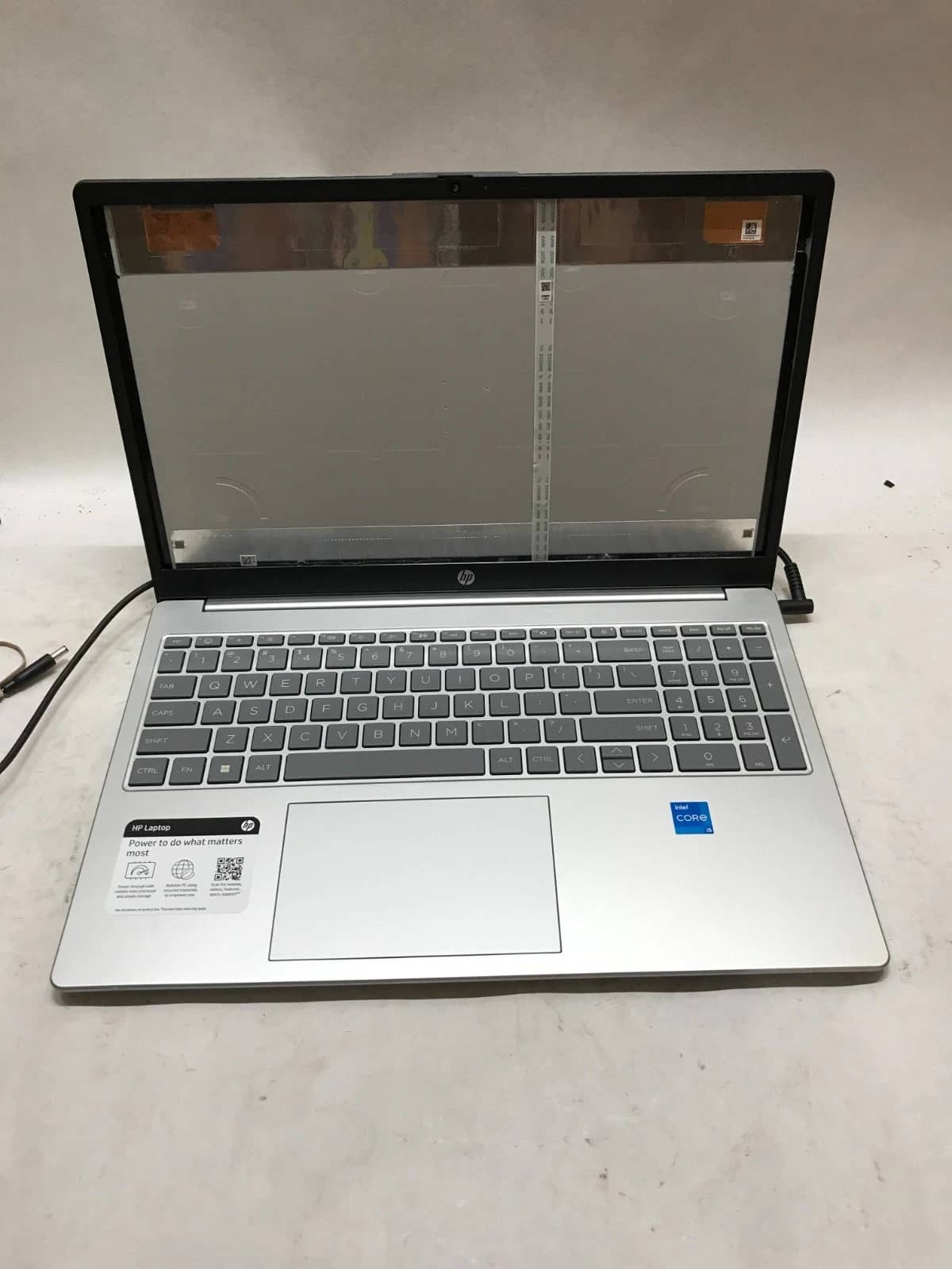 HP Laptop 15 Computers New